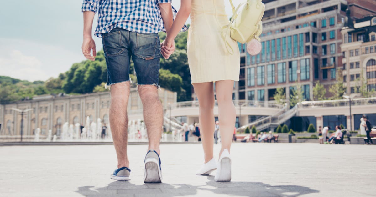 男性が思う つまらない女 のデートの特徴 一緒にいて楽しい女性と思われる方法とは Smartlog 男性が思う つまらない女 のデートの特徴 一緒にいて楽しい女性と思われる方法とは Smartlog