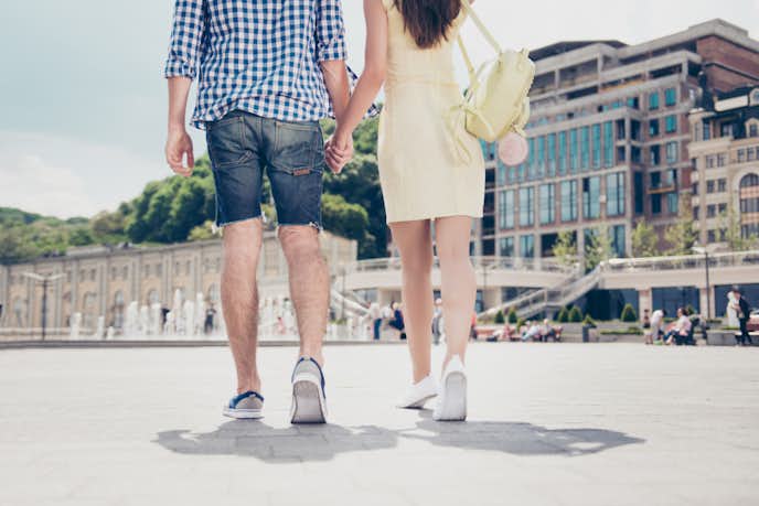 男性が思う つまらない女 のデートの特徴 一緒にいて楽しい女性と思われる方法とは Smartlog 男性が思う つまらない女 のデートの特徴 一緒にいて楽しい女性と思われる方法とは Smartlog