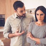 旦那が気持ち悪い瞬間10選。夫が生理的に無...