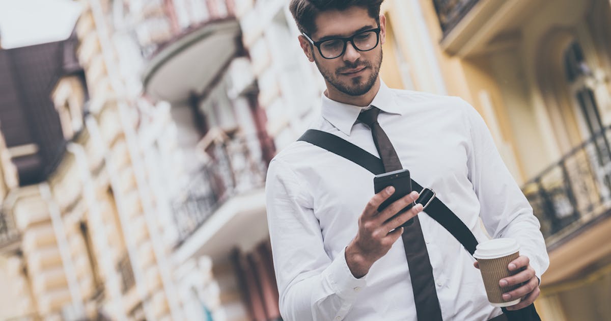 既読スルーをする男性の心理4つ 連絡が来ない時の対処法とng行動とは Smartlog 既読スルーをする男性の心理4つ 連絡が来ない時の対処法とng行動とは Smartlog