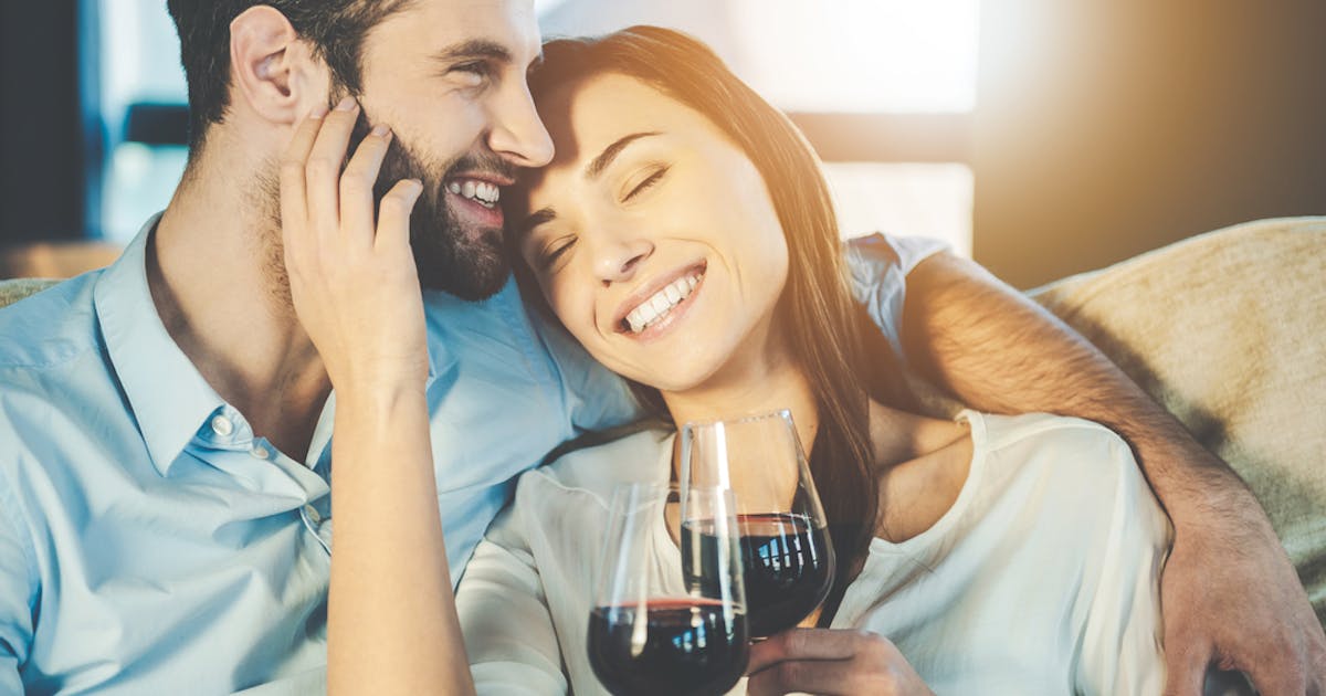 癒される女性の特徴12選 男性にモテる癒やしの存在になる方法とは Smartlog 癒される女性の特徴12選 男性にモテる癒やしの存在になる方法とは Smartlog