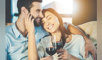 癒される女性の特徴12選。男性にモ...