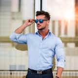 クールな人の特徴や心理とは。冷静な性格でかっこいい&優しい人はモテる!