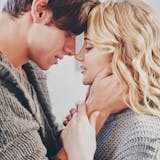 男がキスしたい瞬間&心理とは。彼氏にキスし...