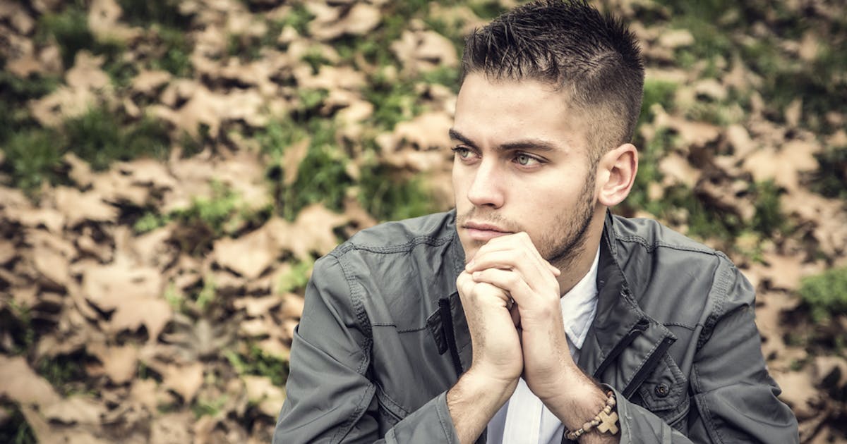 男が失恋から立ち直る9つの方法 辛い失恋をしたときの男性心理とは Smartlog 男が失恋から立ち直る9つの方法 辛い失恋をしたときの男性心理とは Smartlog