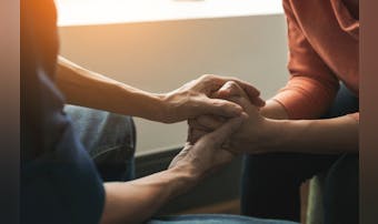 相手を励ます言葉10選。落ち込んで...