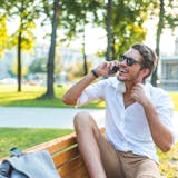 彼女との電話に対する彼氏の本音。理想的なカ...