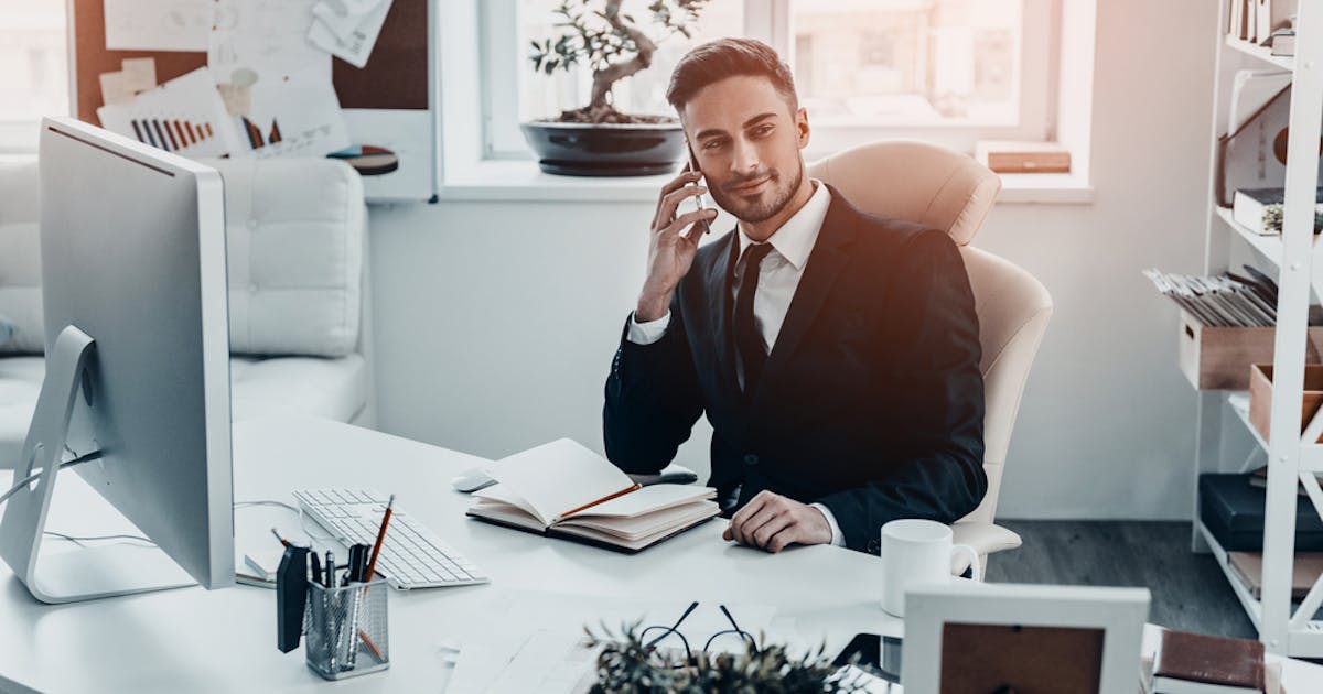 忙しい人必見 仕事ができる人との違い 余裕がある人になる方法とは Smartlog