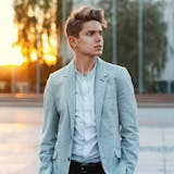 ガリガリ男子は気持ち悪い?痩せすぎの原因&...