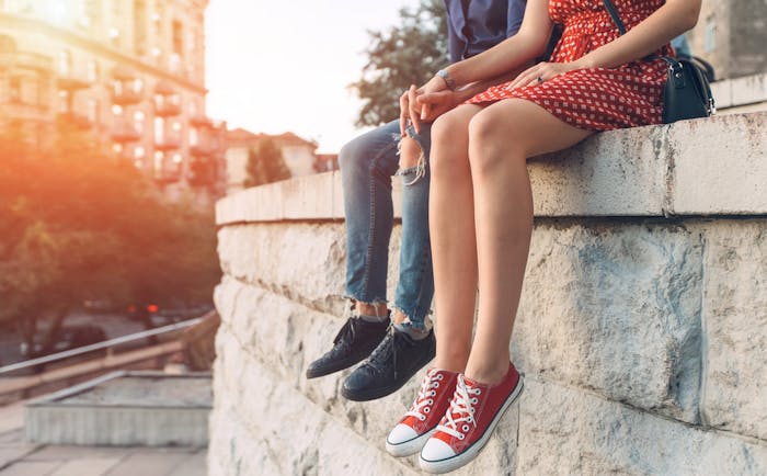 付き合って半年で訪れる出来事 別れずに関係を築いていく8つのコツ Smartlog