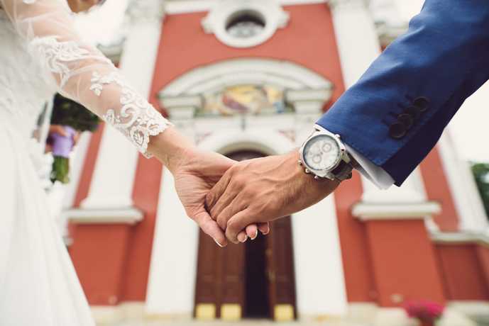 “結婚したい女性”と“付き合いたい...