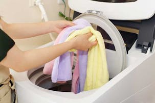 縦型洗濯機の人気おすすめ機種12選...