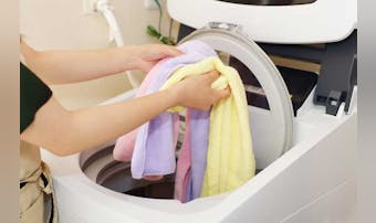 縦型洗濯機の人気おすすめ機種12選。一人暮らしの方必見！