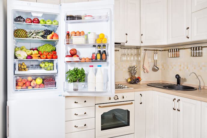300l台を厳選 新婚 二人暮らしにおすすめの人気冷蔵庫6選 Smartlog
