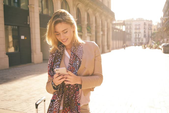 好きな人を振り向かせるテクニック集 行動 会話 Lineでできる3つのこと Smartlog 好きな人を振り向かせるテクニック集 行動 会話 Lineでできる3つのこと Smartlog