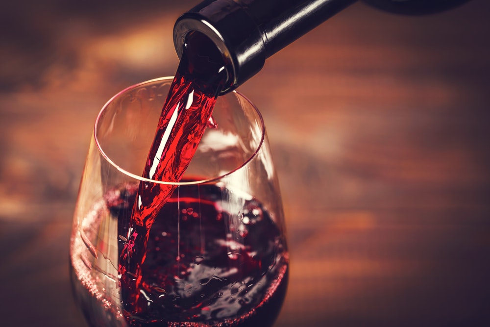 美味しい】おすすめの赤ワイン20選。大切な日に飲みたい定番の一本とは | Smartlog