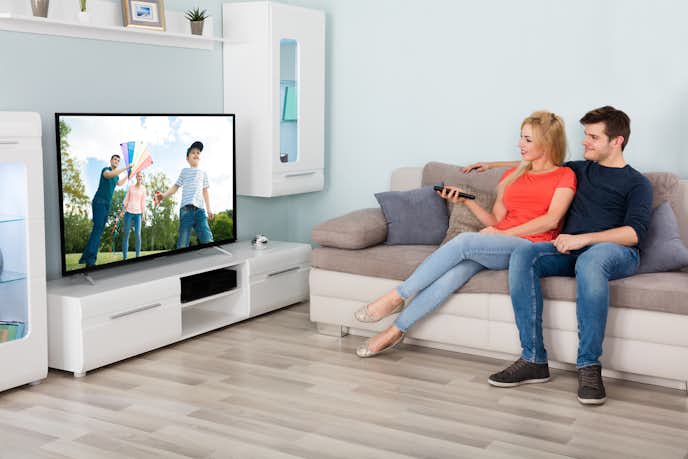 21最新 32型テレビの人気おすすめ8台 一人暮らしに最適な機種とは Smartlog