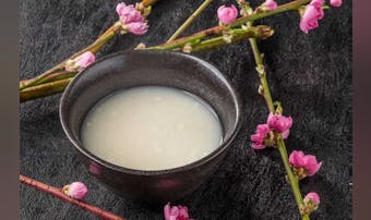 甘酒のおすすめ特集!苦手な方でも飲...