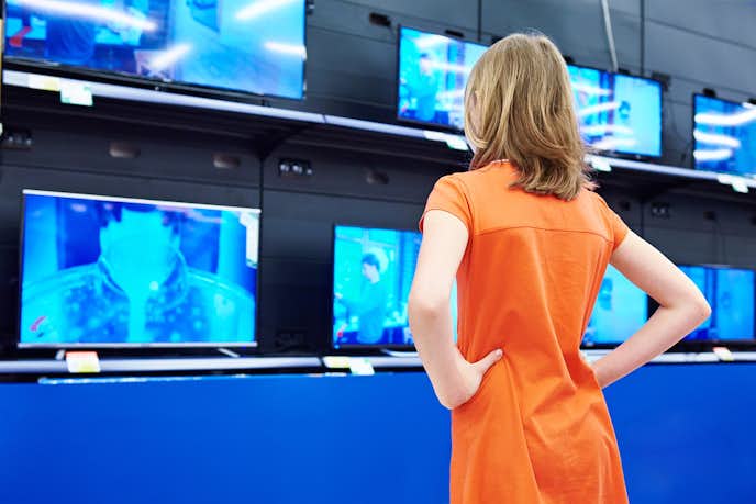 21最新 32型テレビの人気おすすめ11台 一人暮らしに最適な機種とは Smartlog