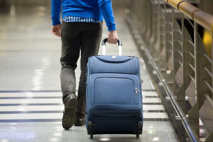 スーツケースのおすすめ特集！軽量で安い＆機内持ち込み可能な