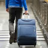 スーツケースのおすすめ特集！軽量で安い＆機内持ち込み可能な製品をそれぞれ紹介。