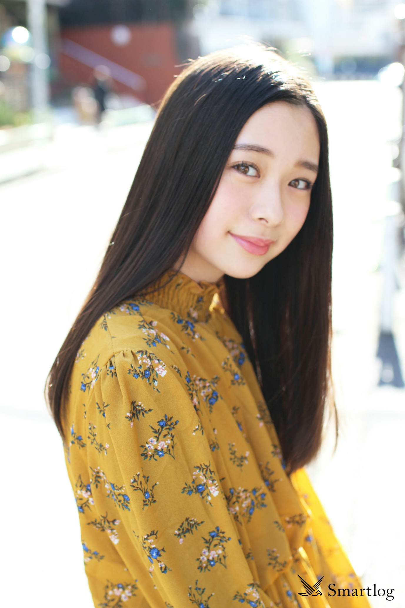 田鍋梨々花モデル