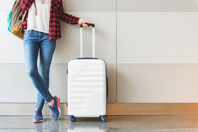 コスパ最強スーツケース特集 安い 軽量のおすすめキャリーケースを解説 Smartlog