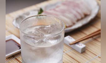 初心者でも飲みやすい!麦焼酎のおす...