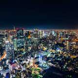 六本木デートの正解って?夜でも楽しい人気おすすめスポット特集