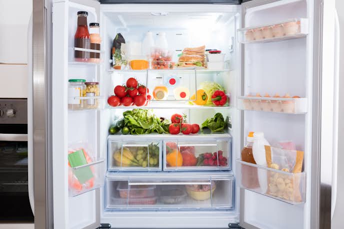 一人暮らしの冷蔵庫にの上手な選び方