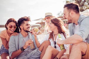 愛媛の出会いの場おすすめ6選 人気の場所やアプリで出会う方法を紹介 smartlog