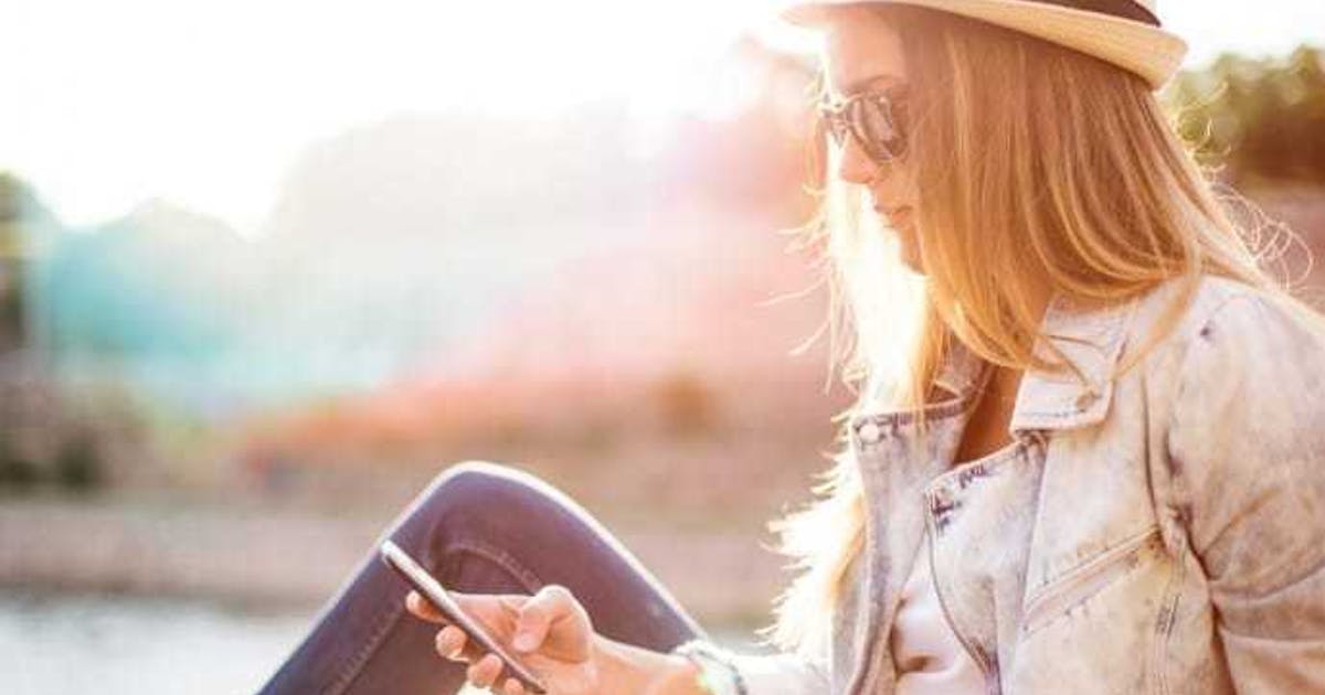 女性が送る脈なしメール Lineの特徴 返信が来ないのは嫌いだから Smartlog 女性が送る脈なしメール Lineの特徴 返信が来ないのは嫌いだから Smartlog