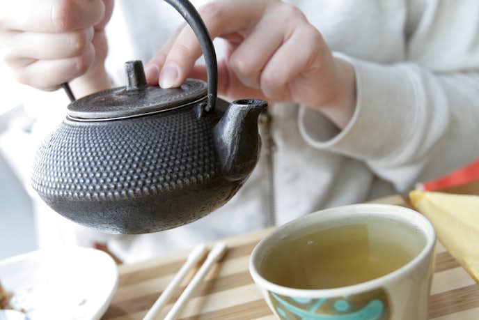 急須のおすすめ15選 緑茶を飲むのに最適な割れない人気商品も徹底ガイド Smartlog