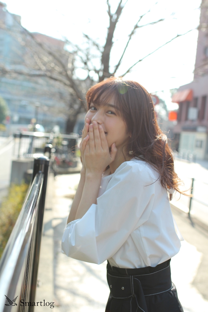 ただ 美女が好きなだけ 11 矢作穂香 女優 Smartlog ただ 美女が好きなだけ 11 矢作穂香 女優 Smartlog