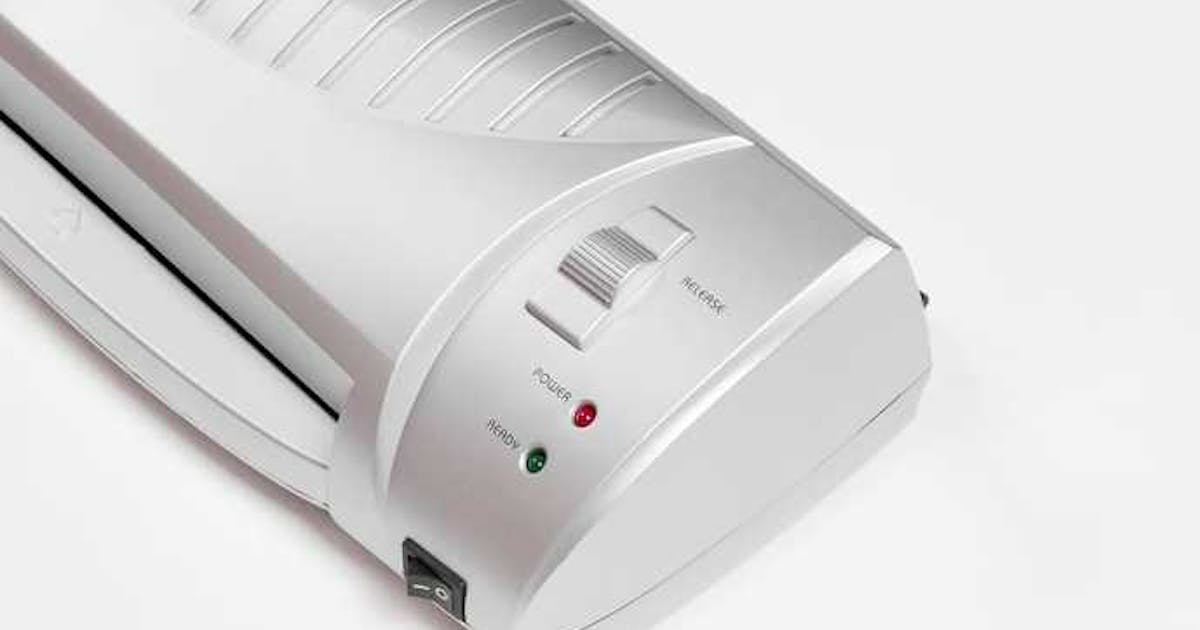 ラミネーターのおすすめ11選。A3対応の人気機種まで解説