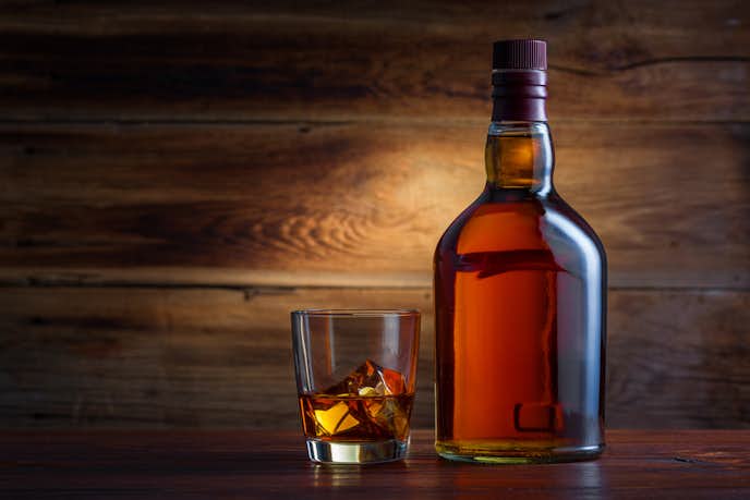 バーボンのおすすめ銘柄16選 美味しい最高級ウイスキーで晩酌を豪華に Smartlog
