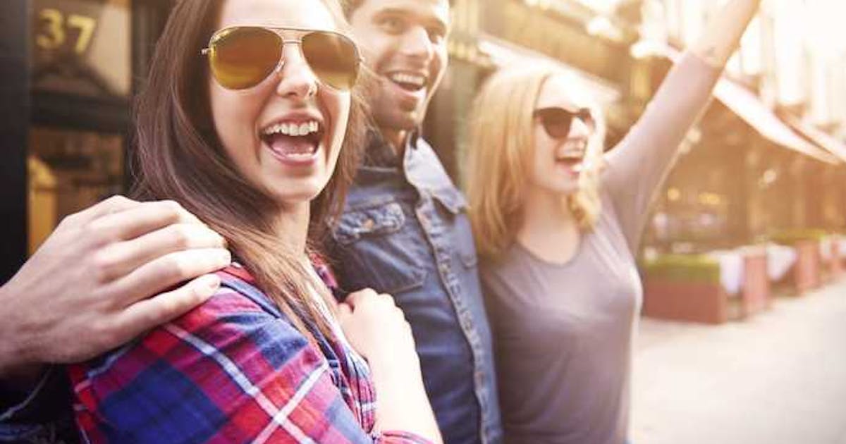 男遊びする女の5つの特徴 色んな男性と遊んでる女性を見極めるには Smartlog 男遊びする女の5つの特徴 色んな男性と遊んでる女性を見極めるには Smartlog