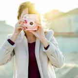 チェキのおすすめ機種15選。安い&おしゃれなカメラで毎日写真を撮ろう!