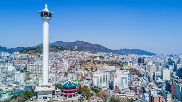 定番から穴場まで 絶対外せない釜山のおすすめ人気観光スポット25選 Smartlog