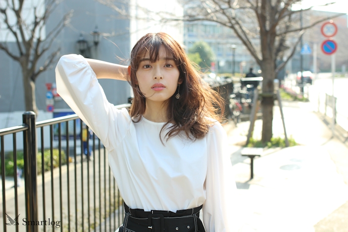 ただ 美女が好きなだけ 11 矢作穂香 女優 Smartlog ただ 美女が好きなだけ 11 矢作穂香 女優 Smartlog