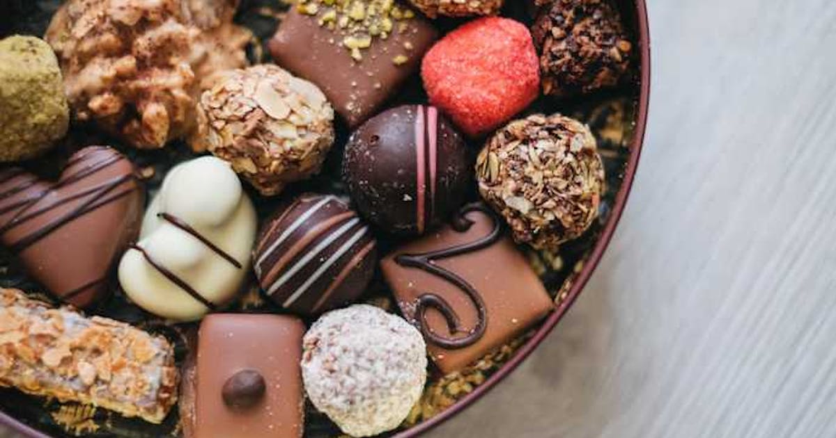 本当に美味しいチョコレートのおすすめ特集 人気がある有名ブランドのスイーツを大公開 Smartlog
