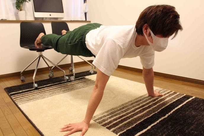 最速で細マッチョになる筋トレ方法 体を引き締めるトレーニングメニューとは Smartlog 最速で細マッチョになる筋トレ方法 体を引き締めるトレーニングメニューとは Smartlog