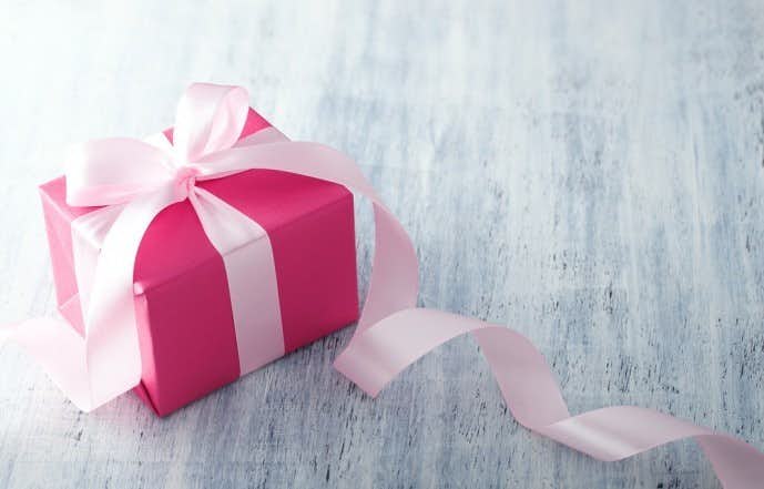 誕生日プレゼントに贈るお菓子スイーツ特集 女性が喜ぶおしゃれブランド29選 Smartlog