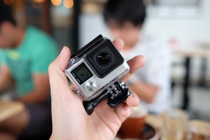 21 アクションカメラの人気おすすめ機種15選 コスパ最強の一台とは Smartlog
