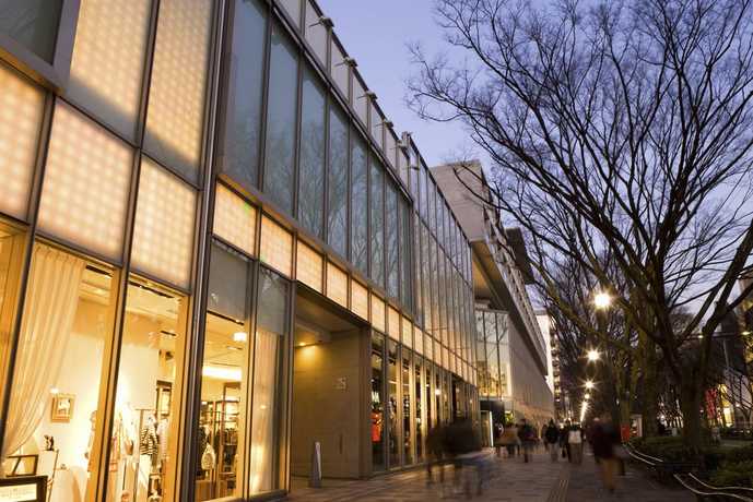 表参道デートを成功させる。絶対に外さない人気おすすめスポット特集