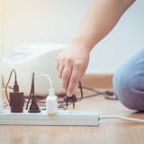 おしゃれ!電源タップのおすすめ特集|USB...