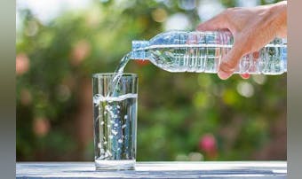 毎日飲みたい!おすすめのミネラルウ...