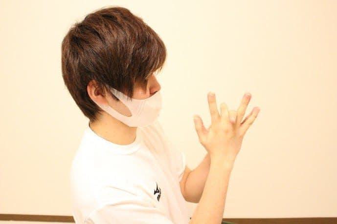 浅指屈筋の効果的なストレッチ