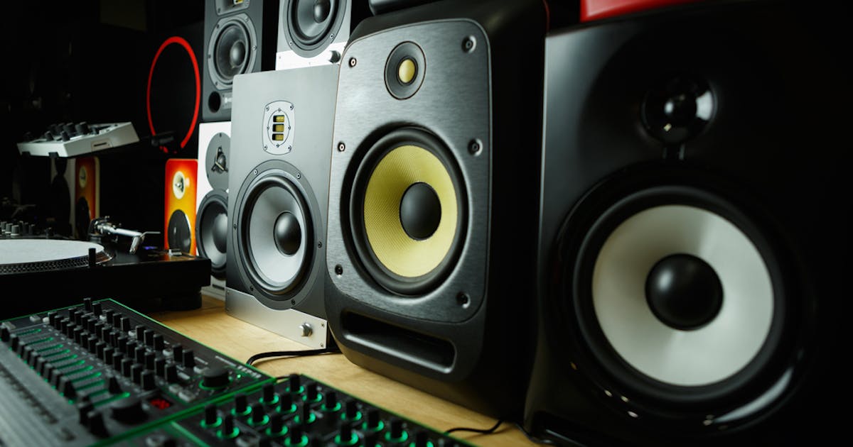 おすすめモニタースピーカー特集 小型で安いコスパ最強はどれ Smartlog おすすめモニタースピーカー特集 小型で安いコスパ最強はどれ Smartlog