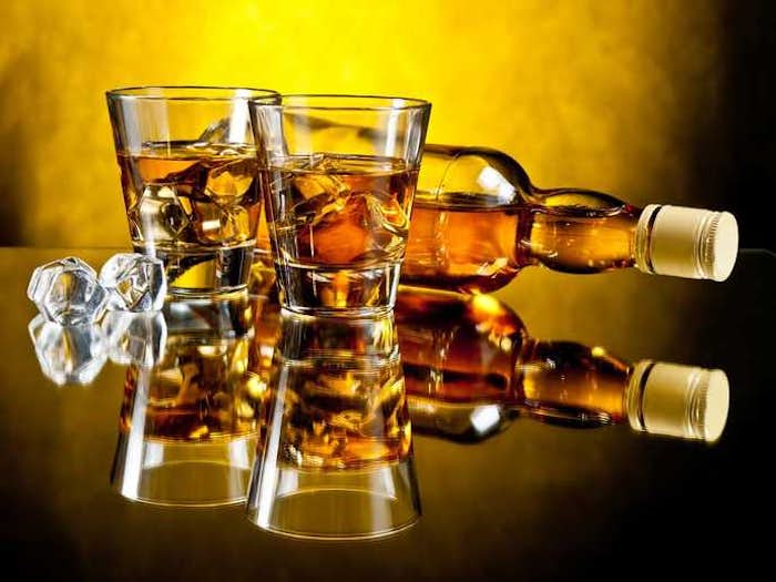 スコッチウイスキーの人気おすすめ特集 お酒初心者でも嗜める銘柄とは Smartlog